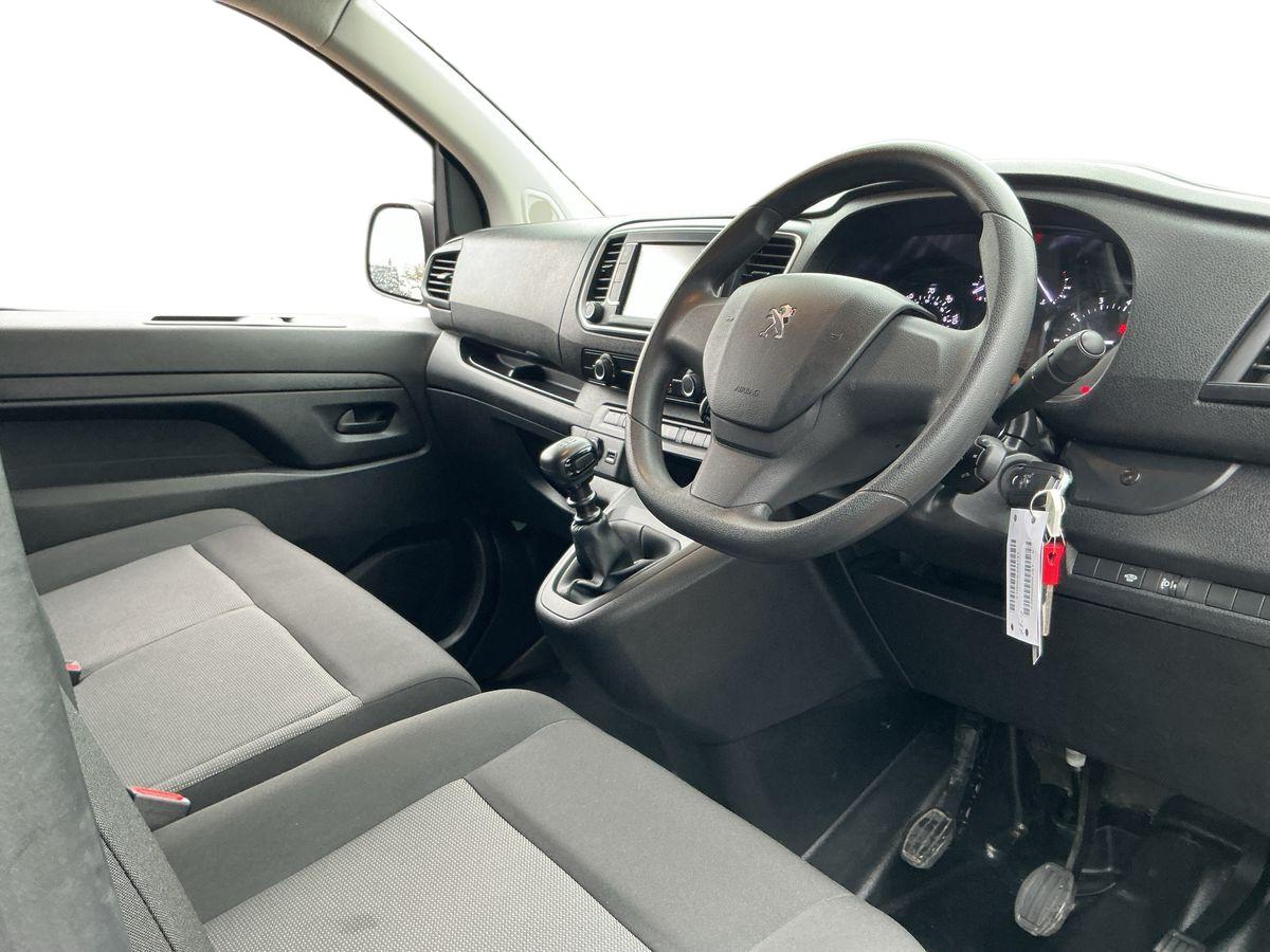 Used Peugeot Expert 2023 for sale - 77271783: Photo 8