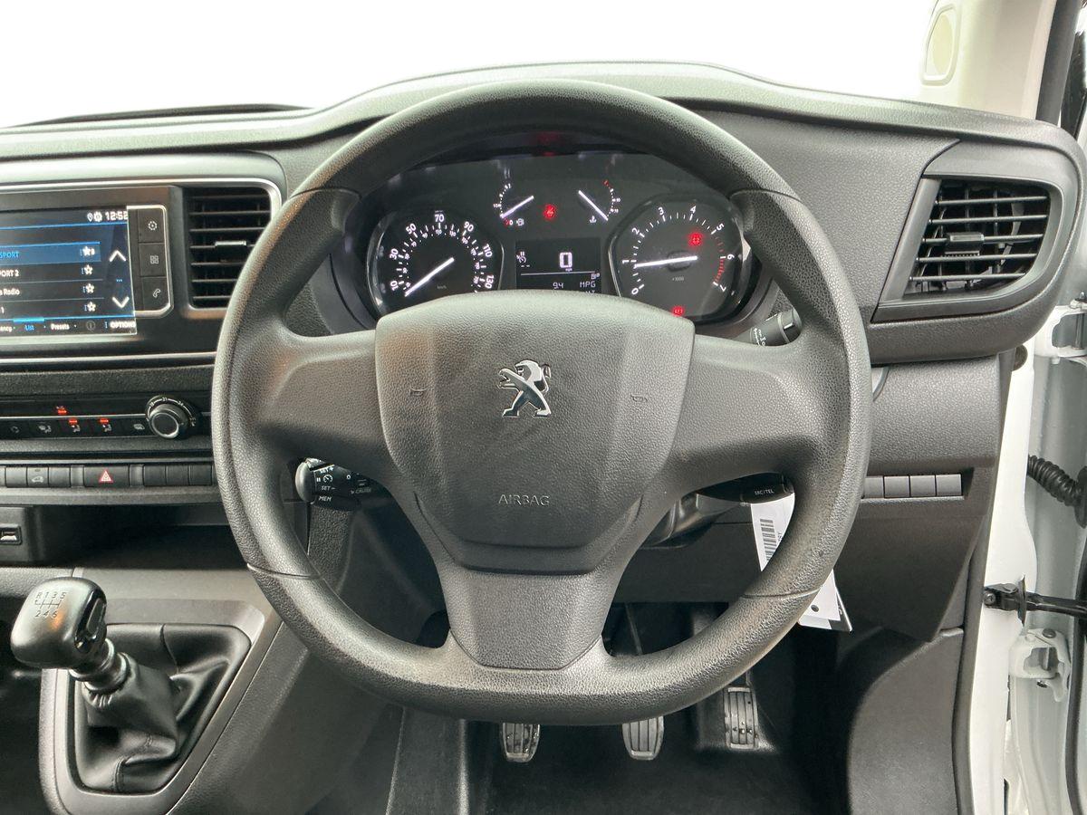 Used Peugeot Expert 2023 for sale - 77271783: Photo 9