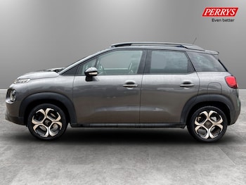 Used Citroen C3 Aircross 2019 for sale - 78732746: Photo
