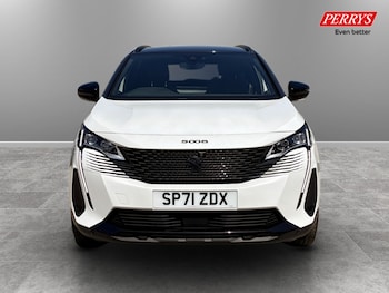 Used Peugeot 5008 2021 for sale - 78967688: Photo