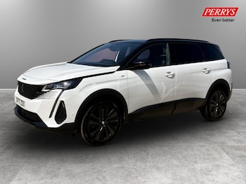 Used Peugeot 5008 2021 for sale - 78967688: Photo