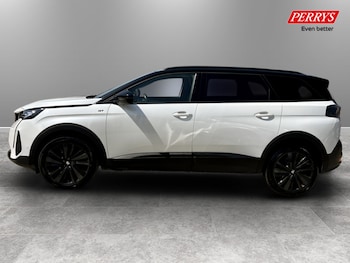 Used Peugeot 5008 2021 for sale - 78967688: Photo