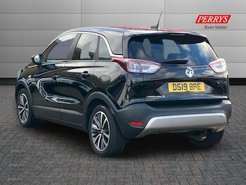 Used Vauxhall Crossland X 2019 for sale - 76382819: Photo