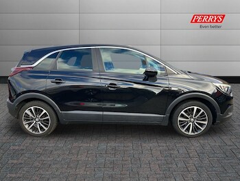 Used Vauxhall Crossland X 2019 for sale - 76382819: Photo
