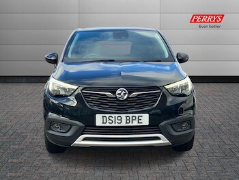 Used Vauxhall Crossland X 2019 for sale - 76382819: Photo