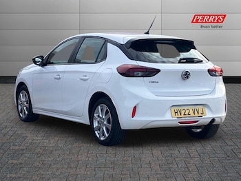 Used Vauxhall Corsa 2022 for sale - 76364481: Photo