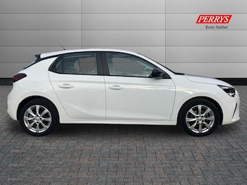 Used Vauxhall Corsa 2022 for sale - 76364481: Photo