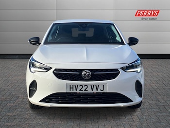 Used Vauxhall Corsa 2022 for sale - 76364481: Photo