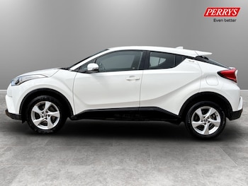 Used Toyota C-HR 2019 for sale - 78902959: Photo