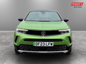 Used Vauxhall Mokka 2023 for sale - 78732787: Photo