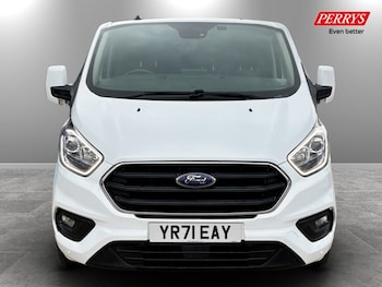 Used Ford Transit Custom 2022 for sale - 79340273: Photo