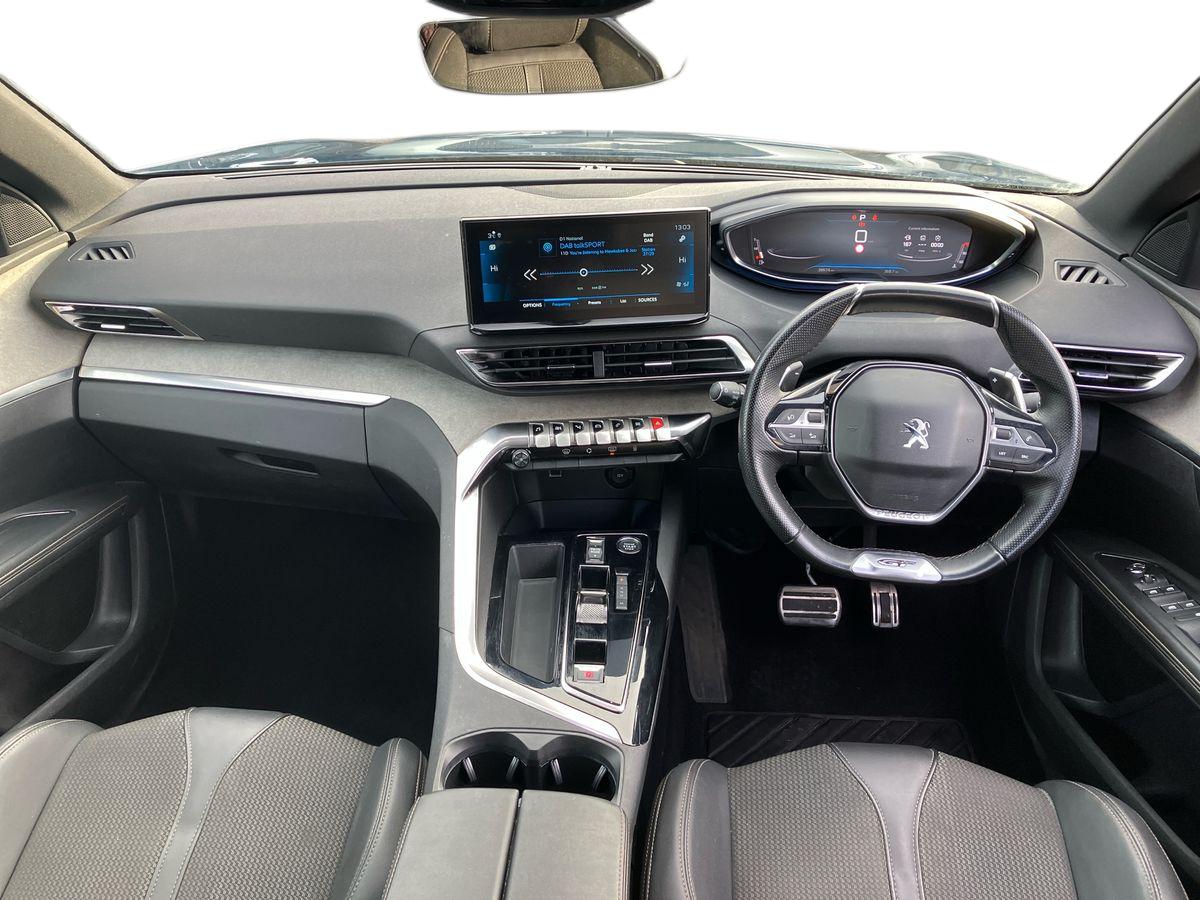 Used Peugeot 5008 2023 for sale - 77094297: Photo 10