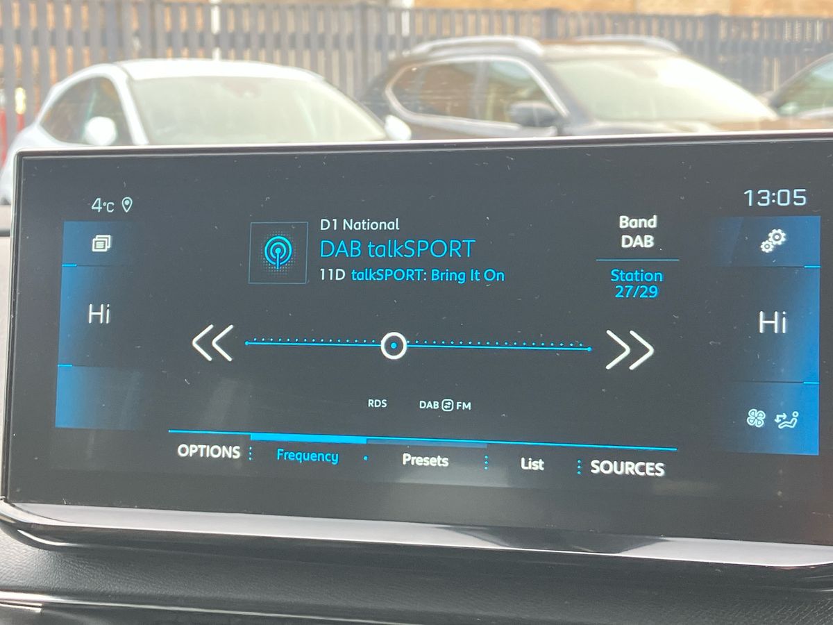 Used Peugeot 5008 2023 for sale - 77094297: Photo 11