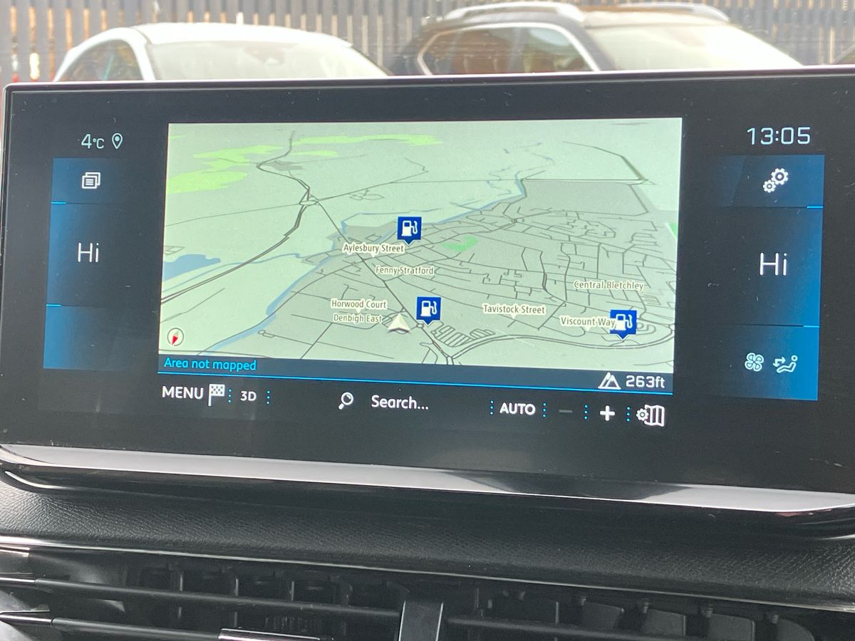 Used Peugeot 5008 2023 for sale - 77094297: Photo 12