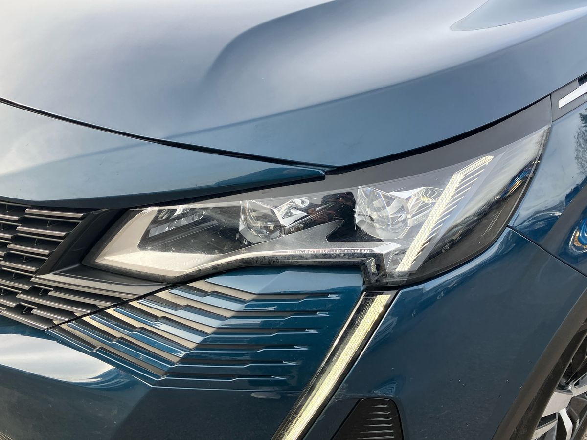 Used Peugeot 5008 2023 for sale - 77094297: Photo 14