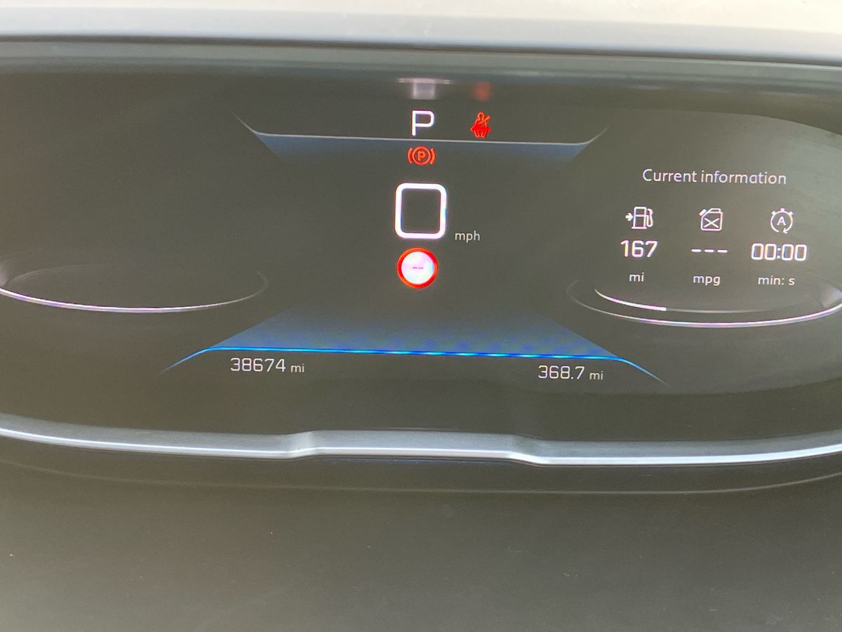 Used Peugeot 5008 2023 for sale - 77094297: Photo 15