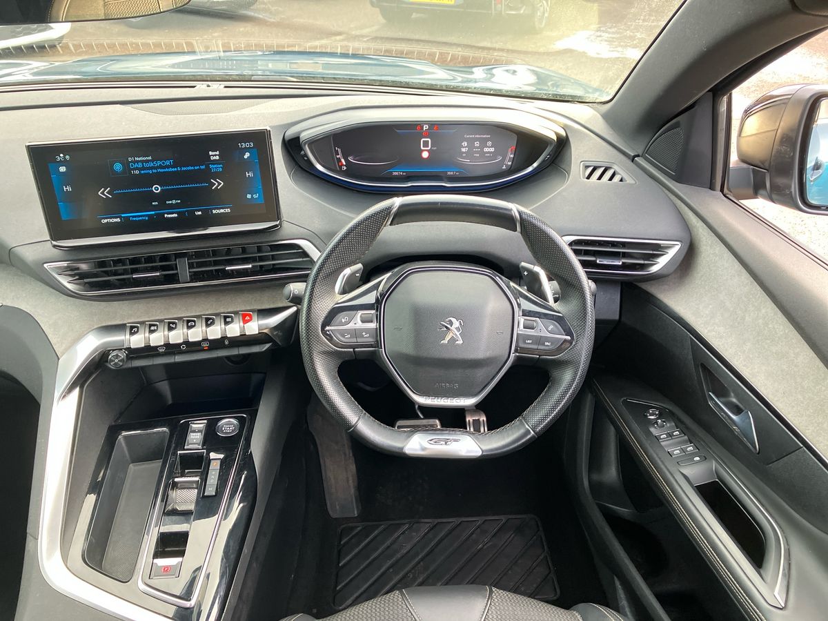 Used Peugeot 5008 2023 for sale - 77094297: Photo 16