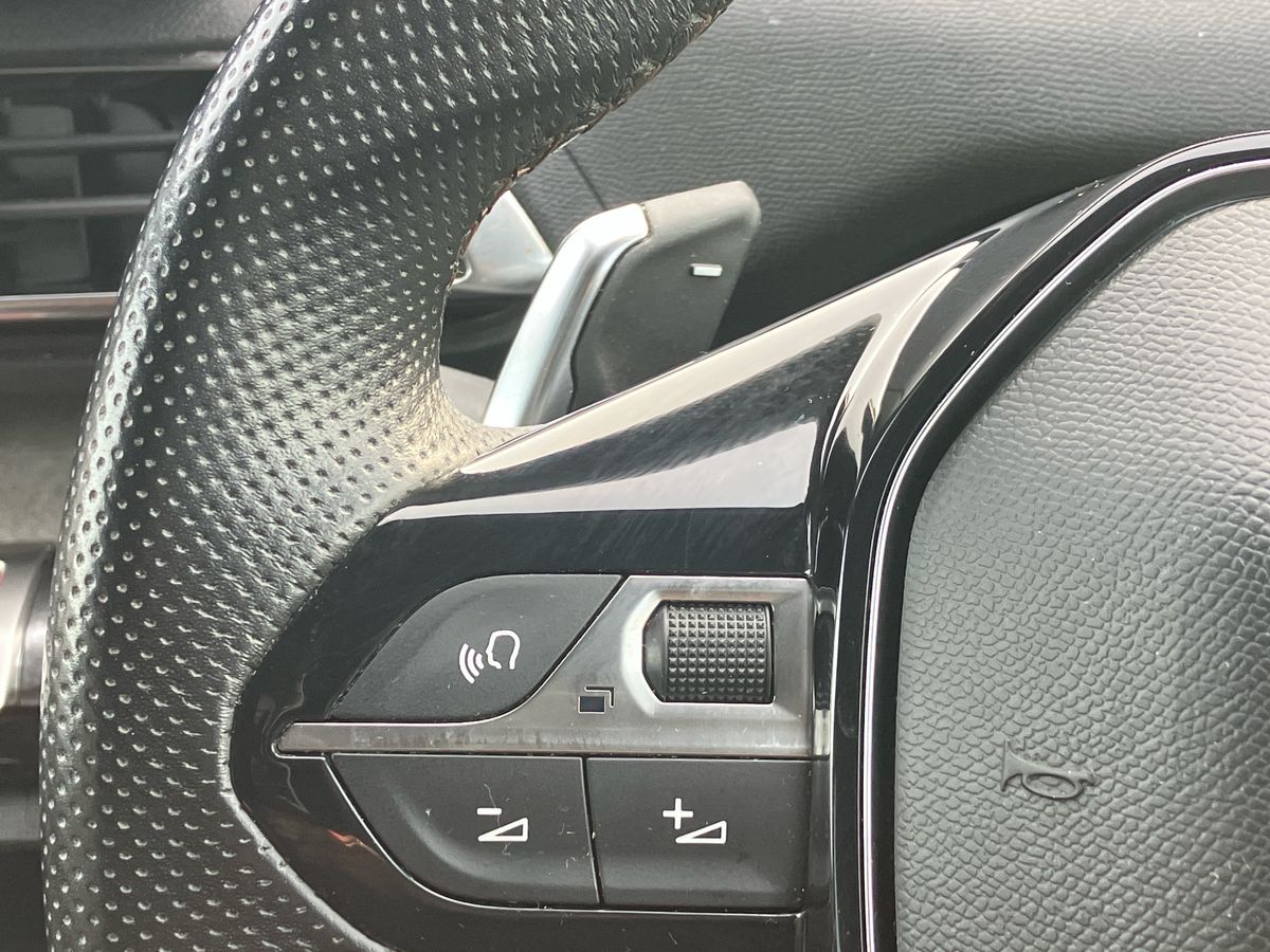 Used Peugeot 5008 2023 for sale - 77094297: Photo 17