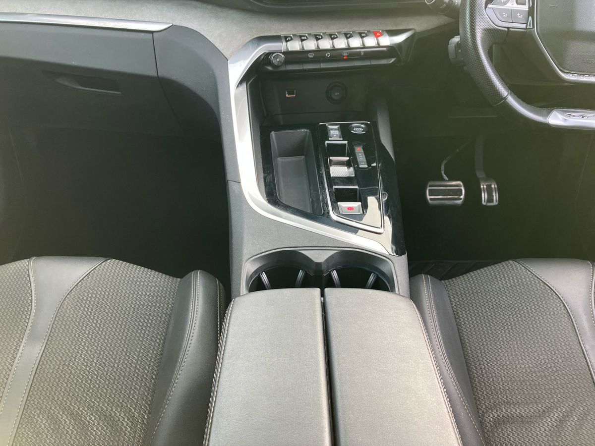 Used Peugeot 5008 2023 for sale - 77094297: Photo 18