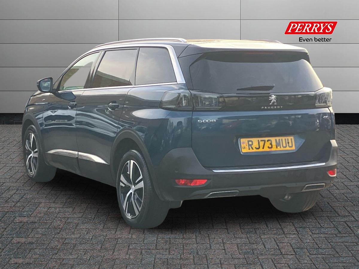 Used Peugeot 5008 2023 for sale - 77094297: Photo 2