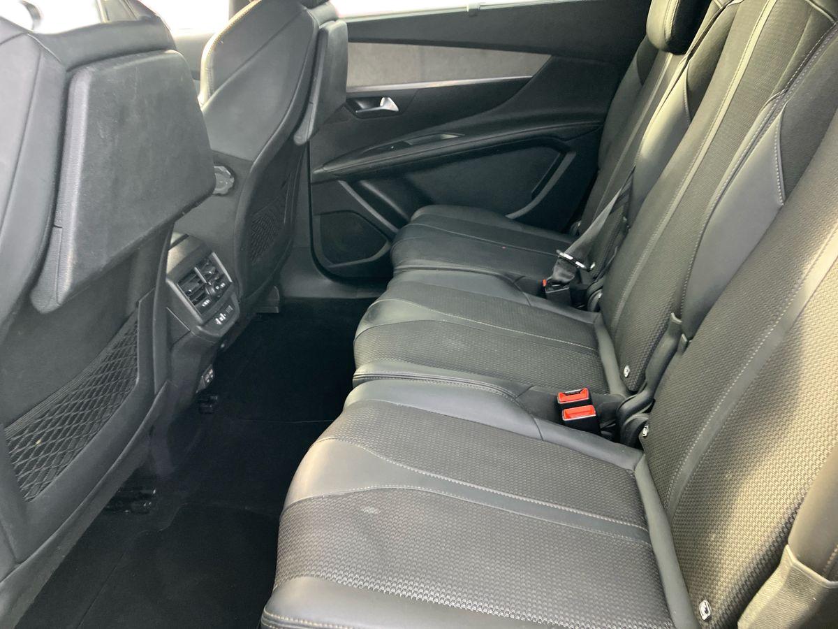 Used Peugeot 5008 2023 for sale - 77094297: Photo 20