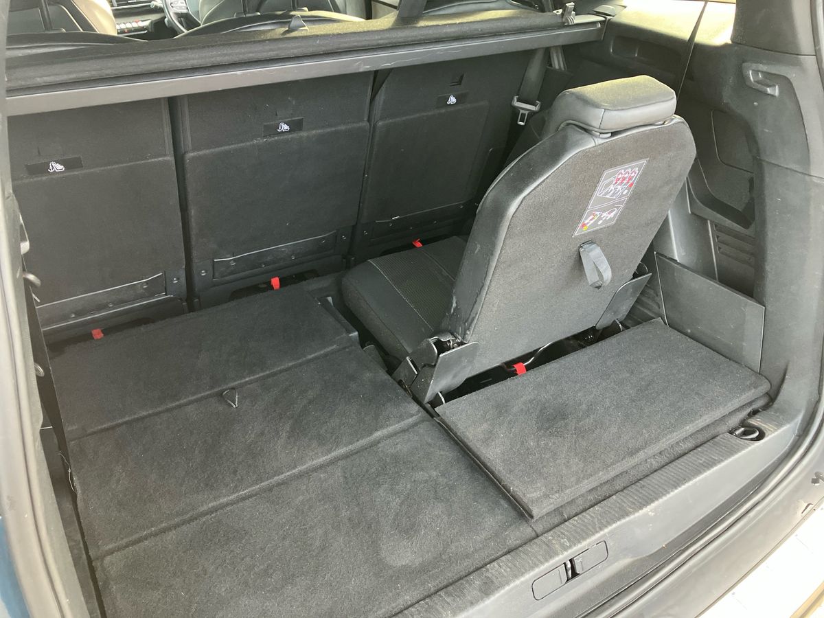 Used Peugeot 5008 2023 for sale - 77094297: Photo 22