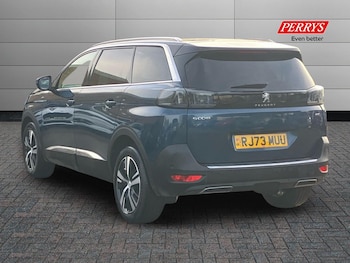 Used Peugeot 5008 2023 for sale - 77094297: Photo