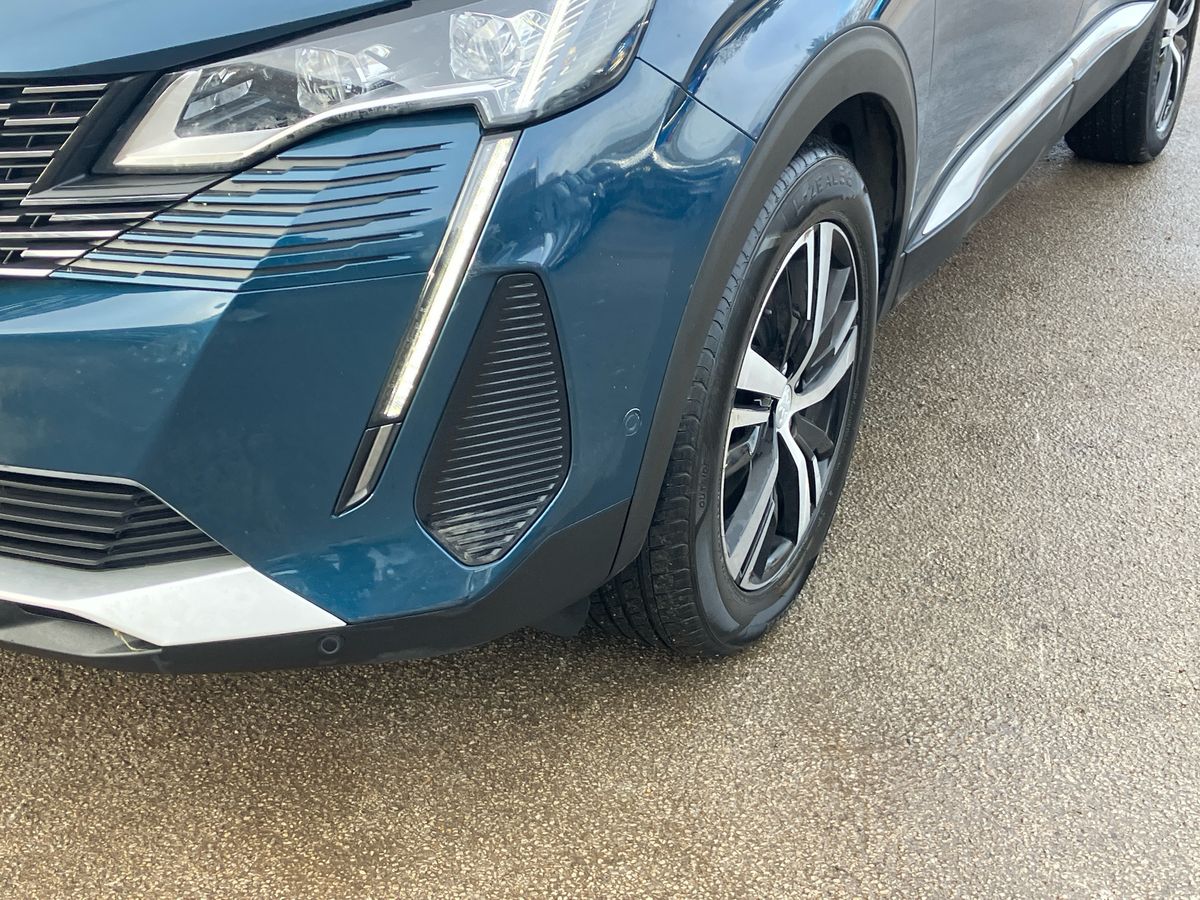 Used Peugeot 5008 2023 for sale - 77094297: Photo 30