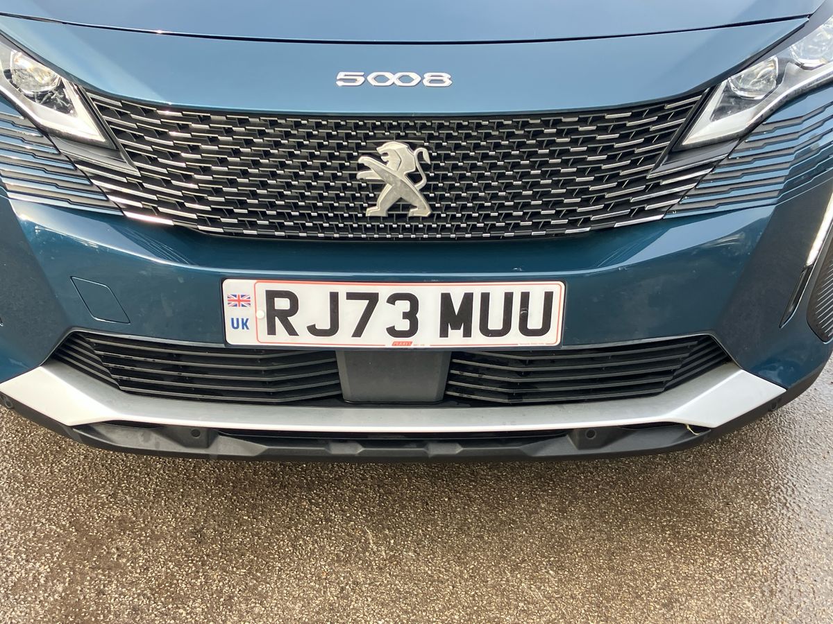 Used Peugeot 5008 2023 for sale - 77094297: Photo 31