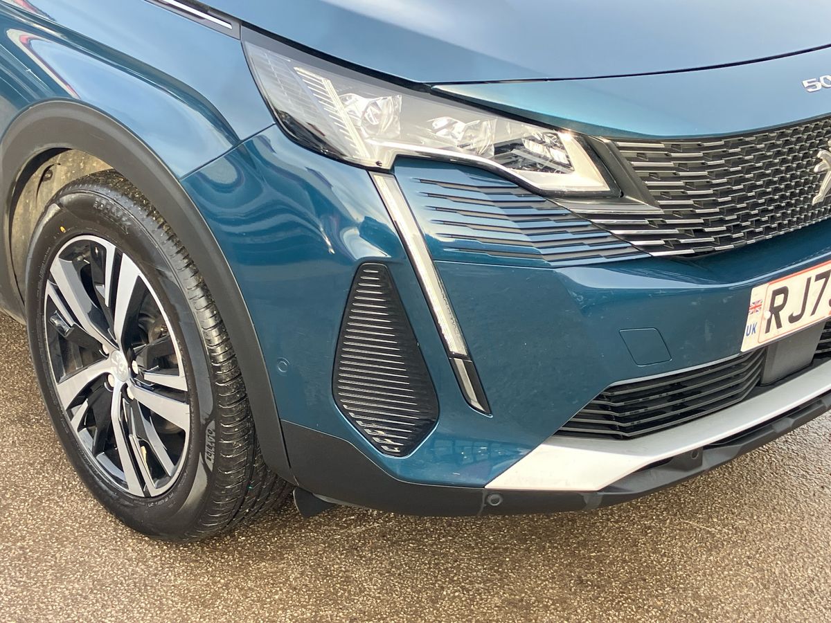 Used Peugeot 5008 2023 for sale - 77094297: Photo 32