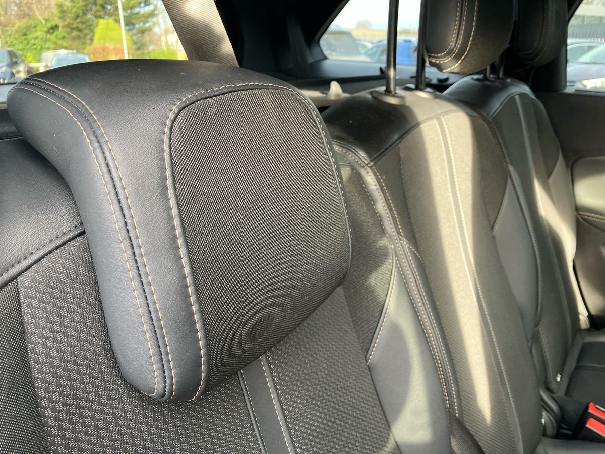 Used Peugeot 5008 2023 for sale - 77094297: Photo 34