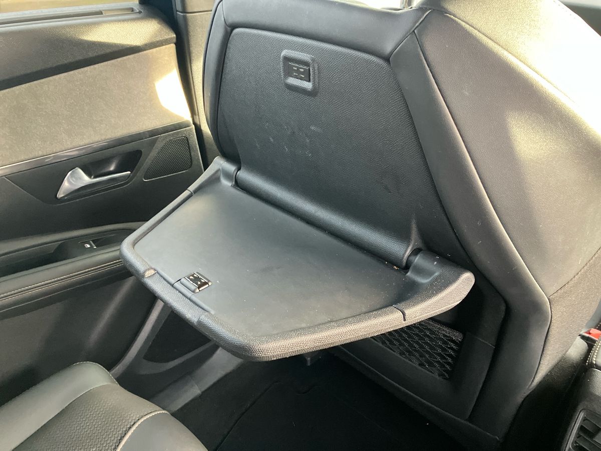 Used Peugeot 5008 2023 for sale - 77094297: Photo 36