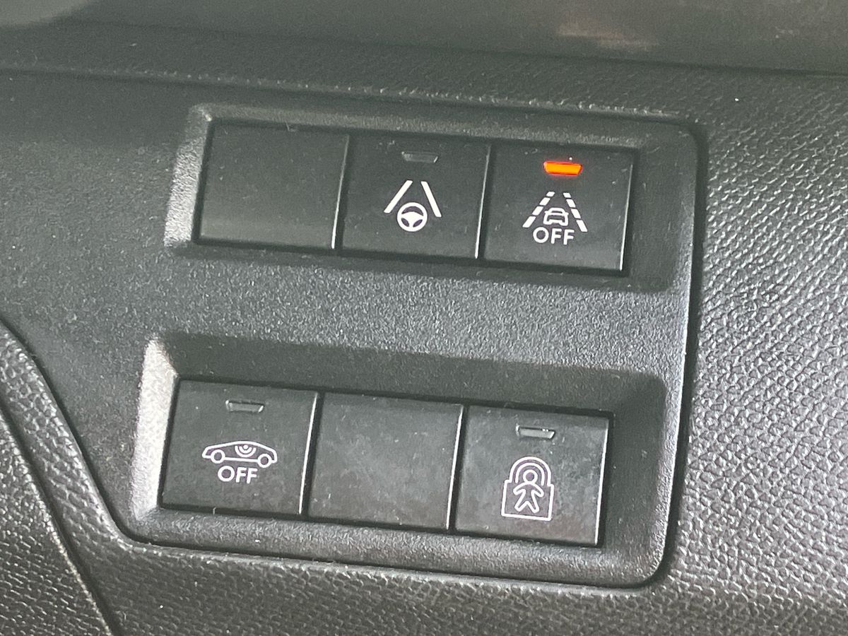 Used Peugeot 5008 2023 for sale - 77094297: Photo 38