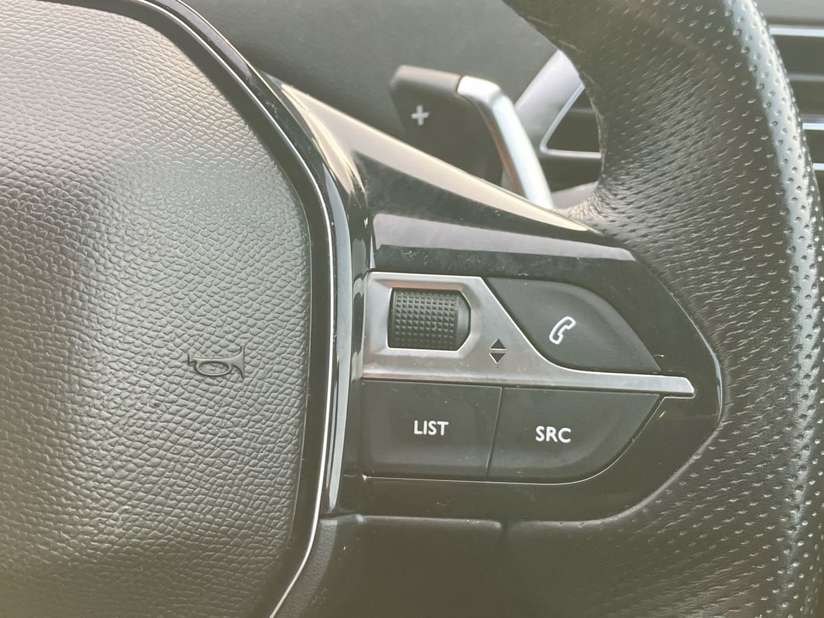 Used Peugeot 5008 2023 for sale - 77094297: Photo 39