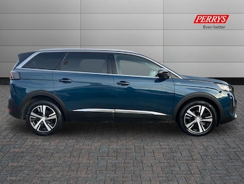 Used Peugeot 5008 2023 for sale - 77094297: Photo