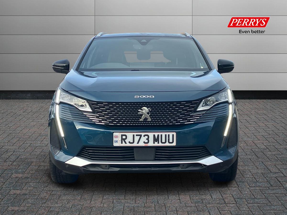 Used Peugeot 5008 2023 for sale - 77094297: Photo 4