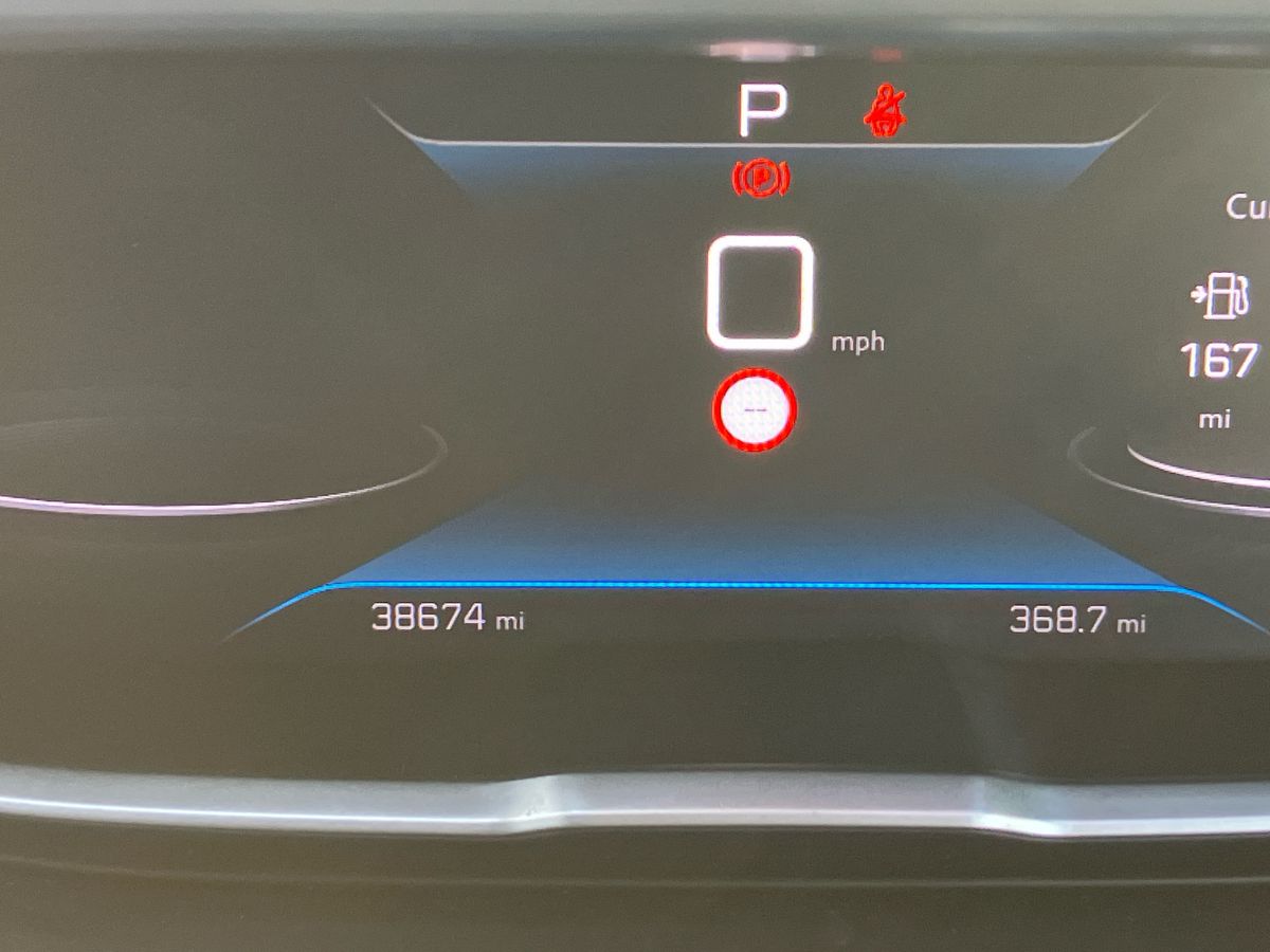 Used Peugeot 5008 2023 for sale - 77094297: Photo 41