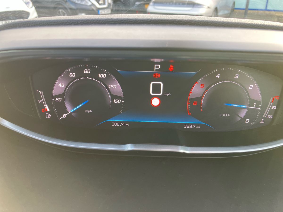 Used Peugeot 5008 2023 for sale - 77094297: Photo 42