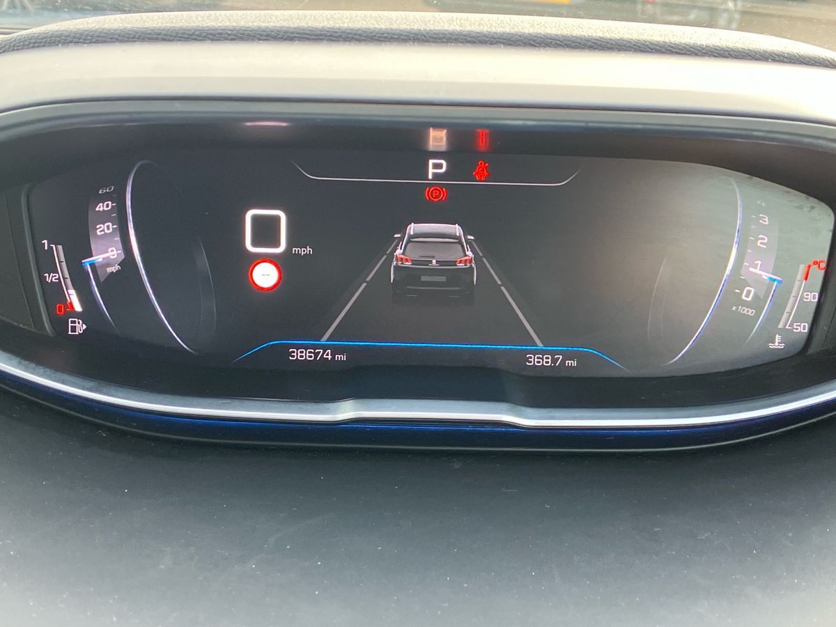 Used Peugeot 5008 2023 for sale - 77094297: Photo 43