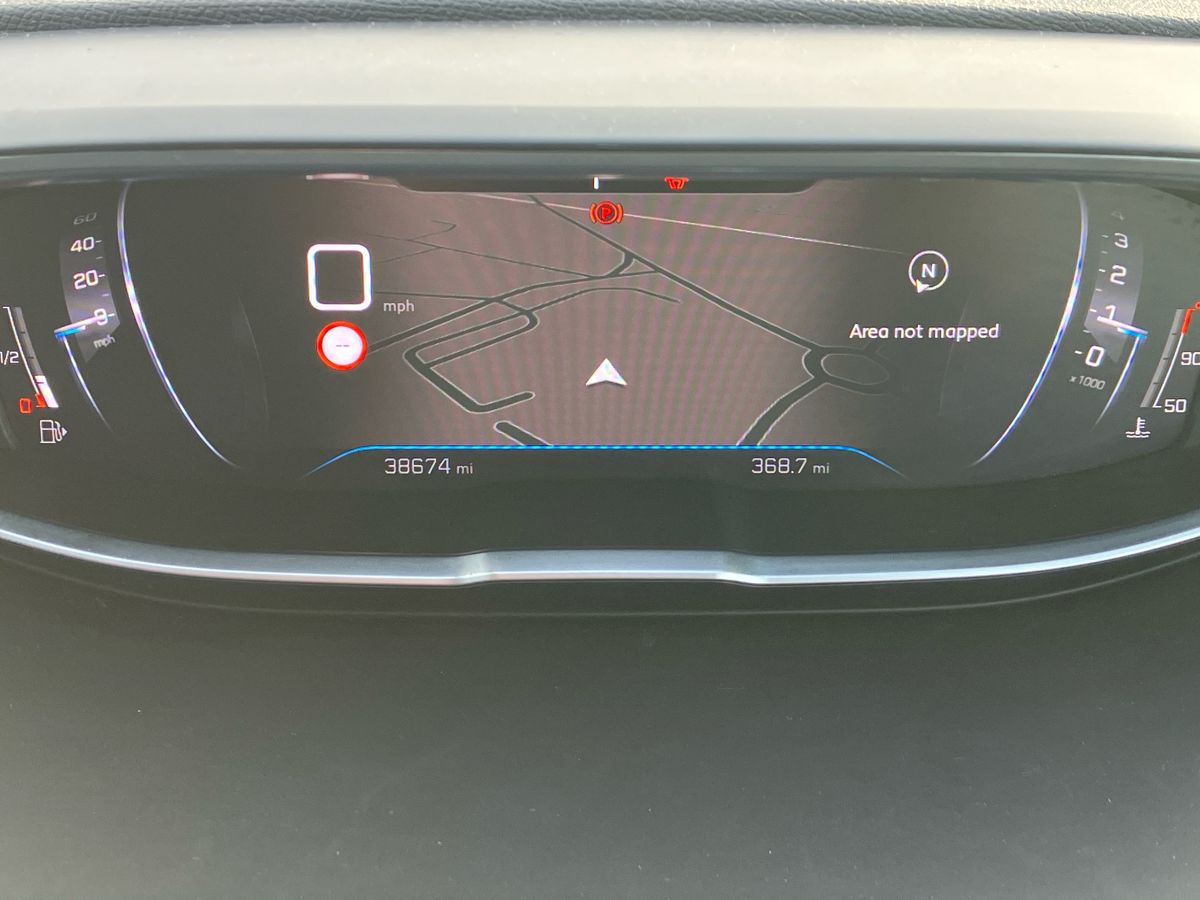 Used Peugeot 5008 2023 for sale - 77094297: Photo 44