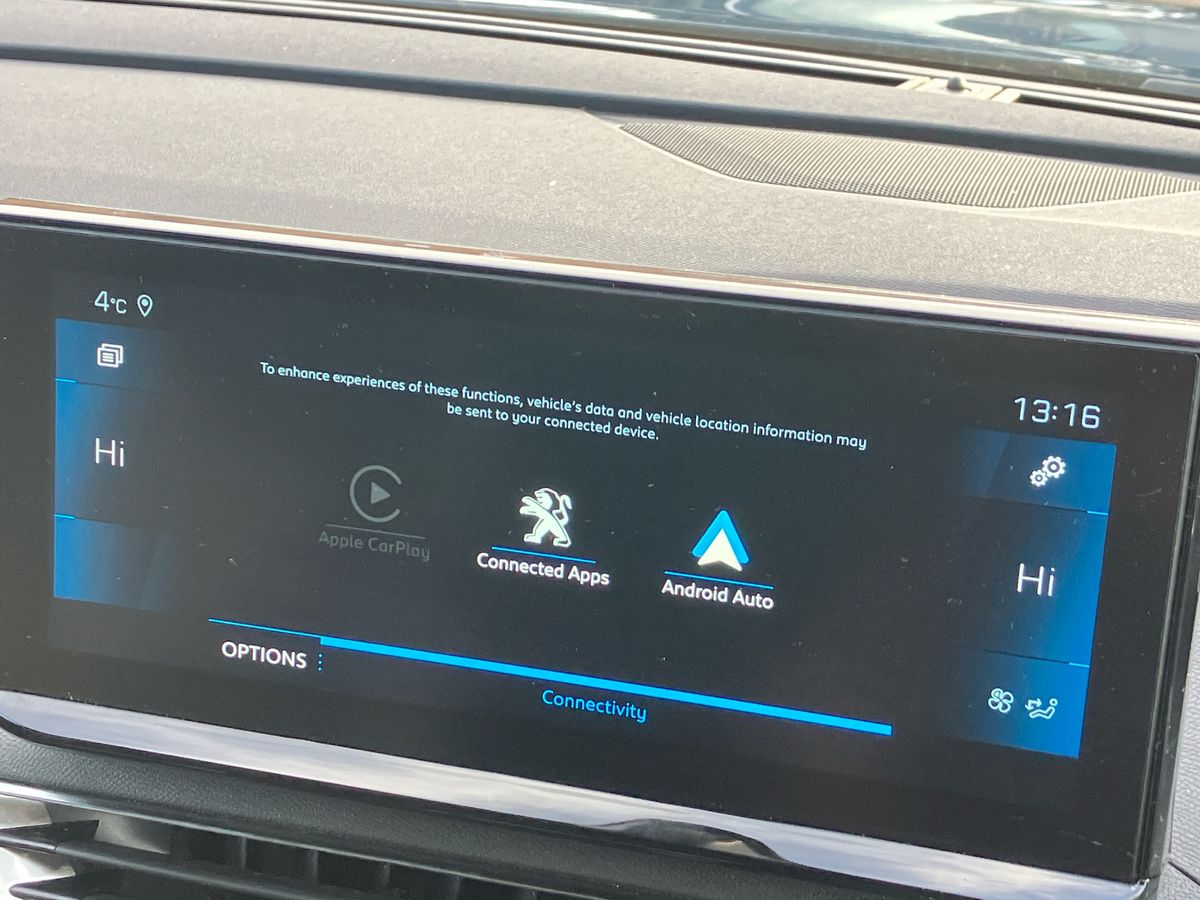 Used Peugeot 5008 2023 for sale - 77094297: Photo 45