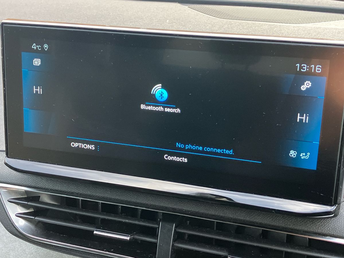 Used Peugeot 5008 2023 for sale - 77094297: Photo 46