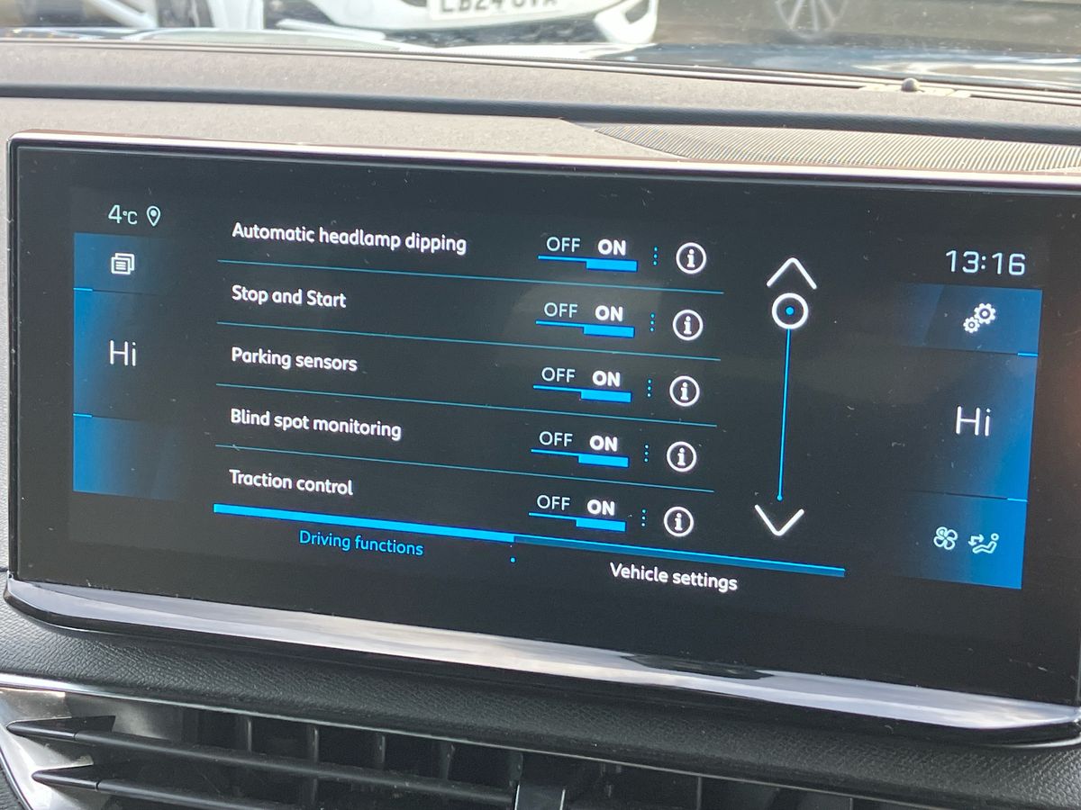 Used Peugeot 5008 2023 for sale - 77094297: Photo 47