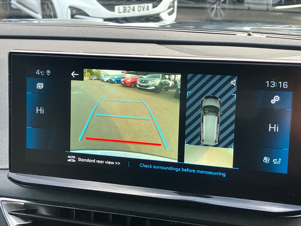 Used Peugeot 5008 2023 for sale - 77094297: Photo 48