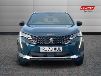 Used Peugeot 5008 2023 for sale - 77094297: Photo