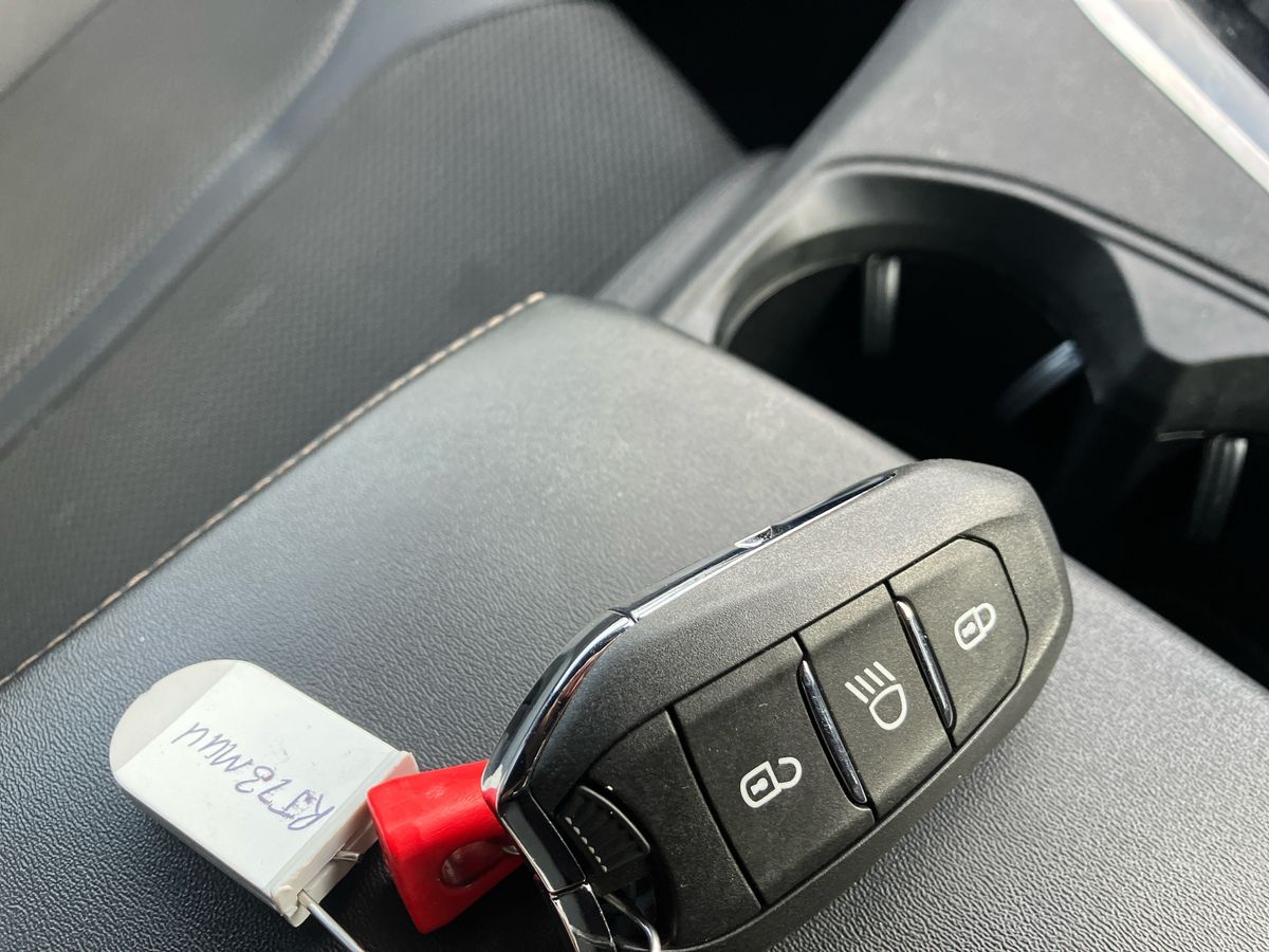 Used Peugeot 5008 2023 for sale - 77094297: Photo 56