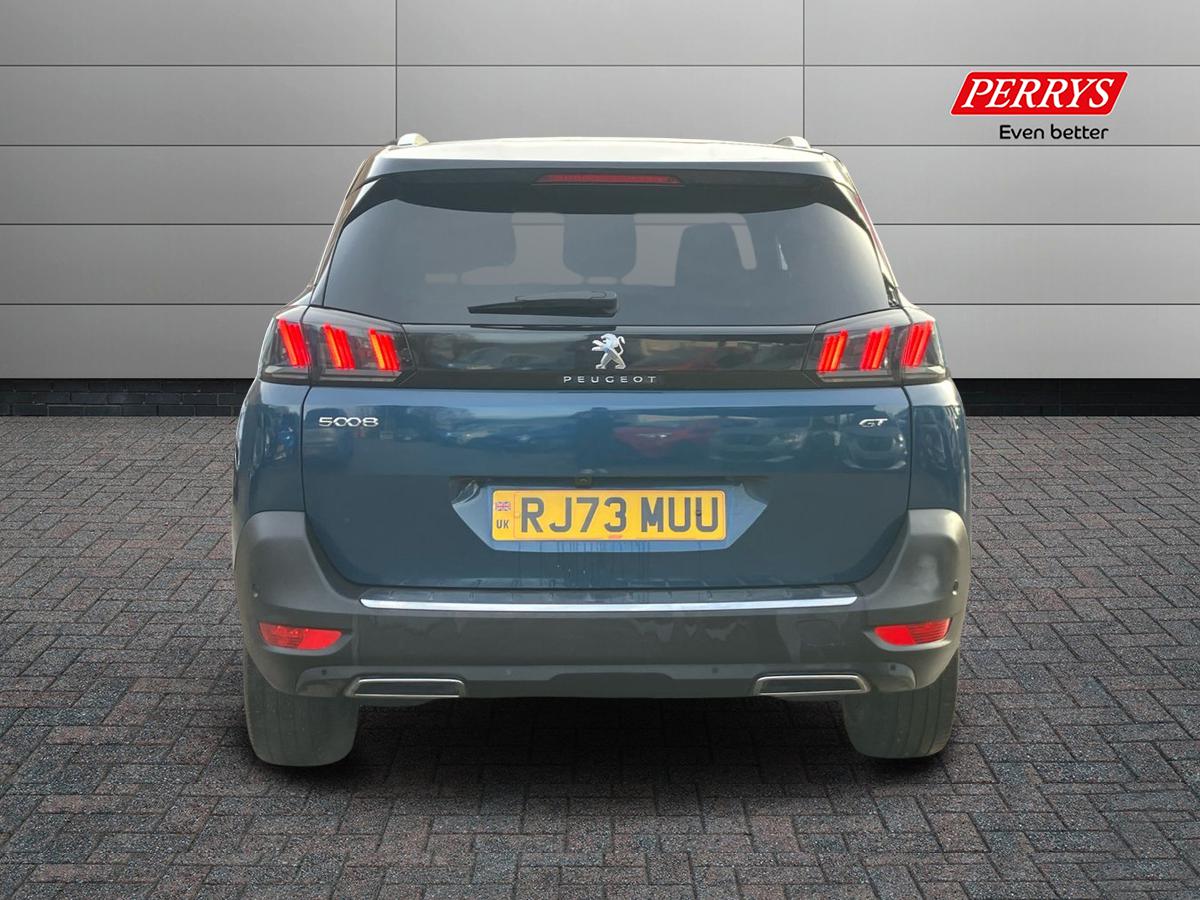 Used Peugeot 5008 2023 for sale - 77094297: Photo 6