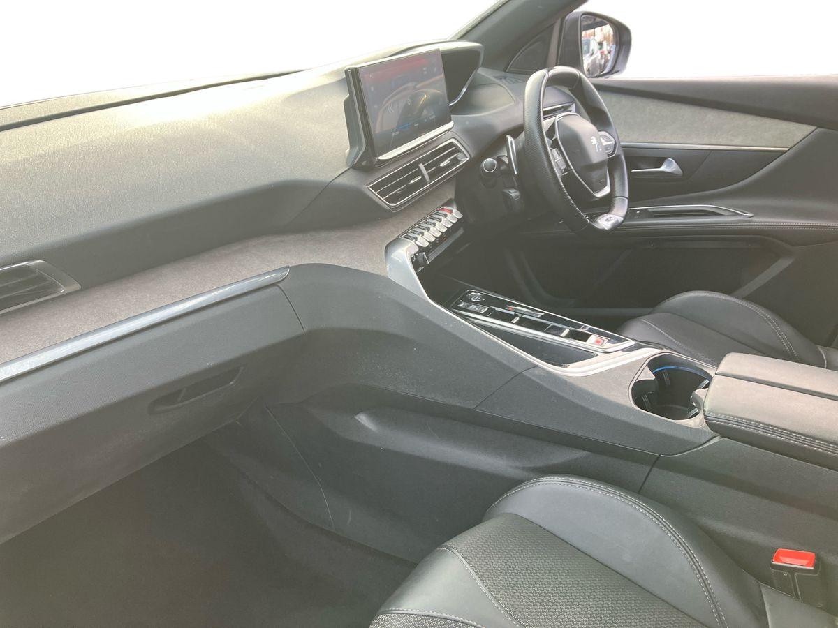 Used Peugeot 5008 2023 for sale - 77094297: Photo 7