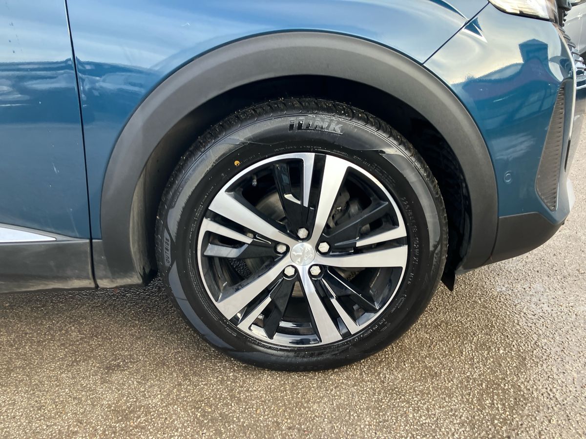 Used Peugeot 5008 2023 for sale - 77094297: Photo 8