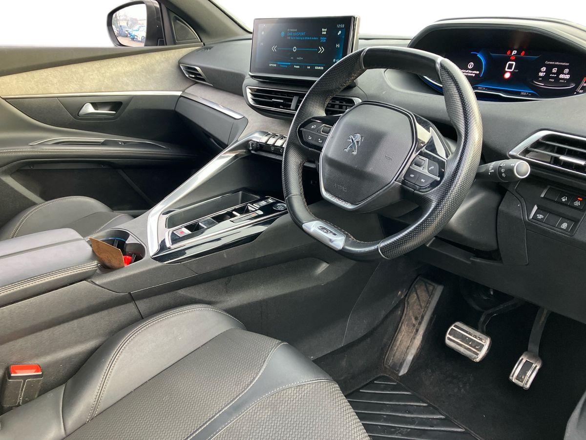 Used Peugeot 5008 2023 for sale - 77094297: Photo 9